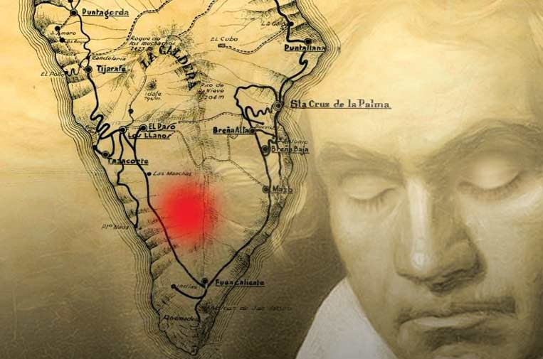 Novena Sinfonía Beethoven Palma